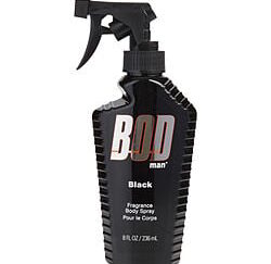 BOD MAN BLACK by Parfums de Coeur