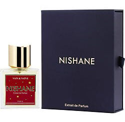 NISHANE VAIN & NAIVE by Nishane