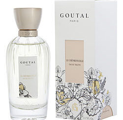 LE CHEVREFEUILLE by Annick Goutal