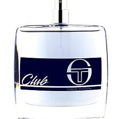 SERGIO TACCHINI CLUB by Sergio Tacchini