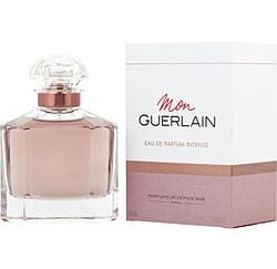 MON GUERLAIN INTENSE by Guerlain
