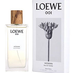 LOEWE 001 WOMAN by Loewe