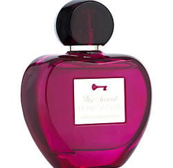 HER SECRET TEMPTATION by Antonio Banderas
