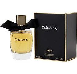 CABOCHARD by Parfums Gres