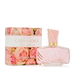 CASSANDRA ROSE INTENSE by Jeanne Arthes