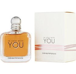 EMPORIO ARMANI IN LOVE WITH YOU by Giorgio Armani