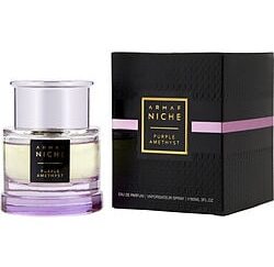 ARMAF NICHE PURPLE AMETHYST by Armaf