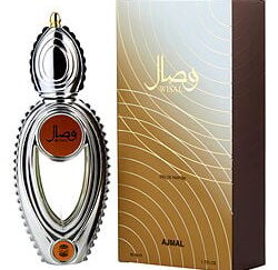 AJMAL WISAL by Ajmal
