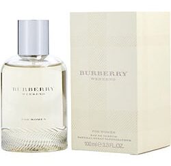WEEKEND by Burberry