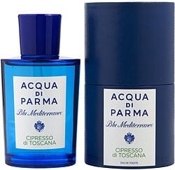 ACQUA DI PARMA BLUE MEDITERRANEO CIPRESSO DI TOSCANA by Acqua di Parma