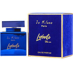 JO MILANO LEVANTE BLUE NOIR by Jo Milano