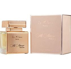 JO MILANO MI AMOUR ROSE GOLD by Jo Milano