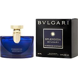 BVLGARI SPLENDIDA TUBEREUSE MYSTIQUE by Bvlgari