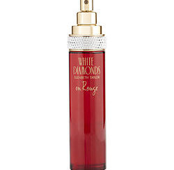 WHITE DIAMONDS EN ROUGE by Elizabeth Taylor