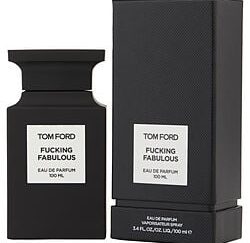 TOM FORD FUCKING FABULOUS by Tom Ford