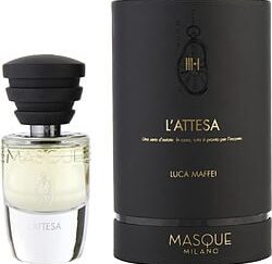 MASQUE L'ATTESA by Masque Milano
