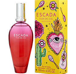 ESCADA FLOR DEL SOL by Escada