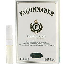 FACONNABLE by Faconnable