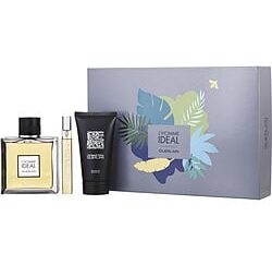 GUERLAIN L'HOMME IDEAL by Guerlain