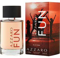AZZARO FUN by Azzaro