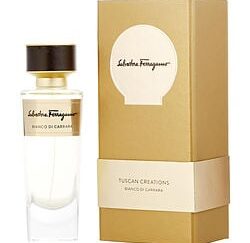 SALVATORE FERRAGAMO BIANCO DI CARRARA by Salvatore Ferragamo