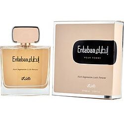 RASASI ENTEBAA POUR FEMME by Rasasi