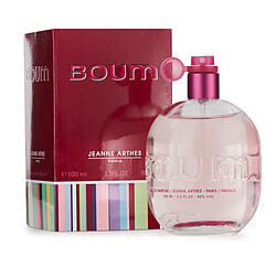 BOUM by Jeanne Arthes