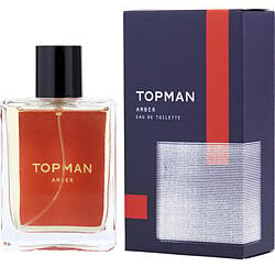 TOPMAN AMBER by Topman