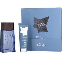 LOLITA LEMPICKA HOMME by Lolita Lempicka