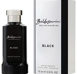 BALDESSARINI BLACK by Baldessarini