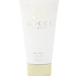 GUCCI GUILTY POUR FEMME by Gucci