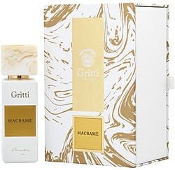 GRITTI MACRAME by Gritti