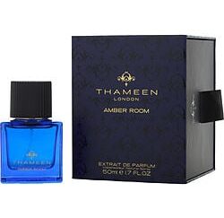 THAMEEN AMBER ROOM by Thameen