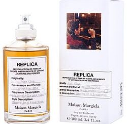 REPLICA JAZZ CLUB by Maison Margiela