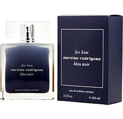 NARCISO RODRIGUEZ BLEU NOIR EXTREME by Narciso Rodriguez