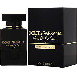 THE ONLY ONE INTENSE by Dolce & Gabbana