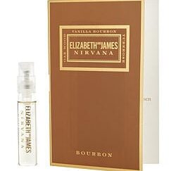 NIRVANA BOURBON by Elizabeth and James