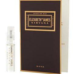 NIRVANA ROSE by Elizabeth and James