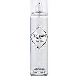 PARIS HILTON PLATINUM RUSH by Paris Hilton