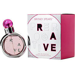 PREROGATIVE RAVE BRITNEY SPEARS by Britney Spears