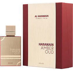 AL HARAMAIN AMBER OUD ROUGE by Al Haramain