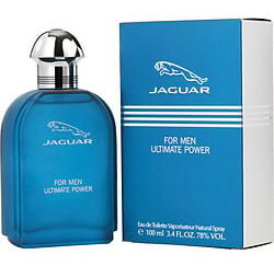 JAGUAR ULTIMATE POWER by Jaguar