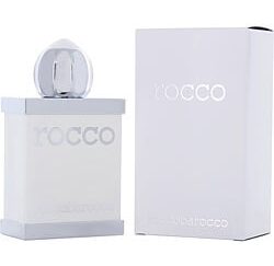 ROCCO BAROCCO WHITE by Rocco Barocco