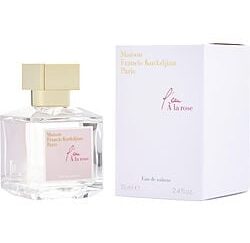 MAISON FRANCIS KURKDJIAN L'EAU A LA ROSE by Maison Francis
