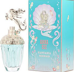 ANNA SUI FANTASIA MERMAID by Anna Sui