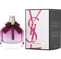 MON PARIS YSL INTENSEMENT by Yves Saint Laurent