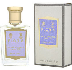 FLORIS NIGHT SCENTED JASMINE by Floris