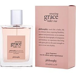PHILOSOPHY AMAZING GRACE BALLET ROSE by Philosophy