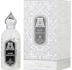 ATTAR MUSK KASHMIR by Attar