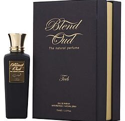 BLEND OUD TEEB by Blend Oud